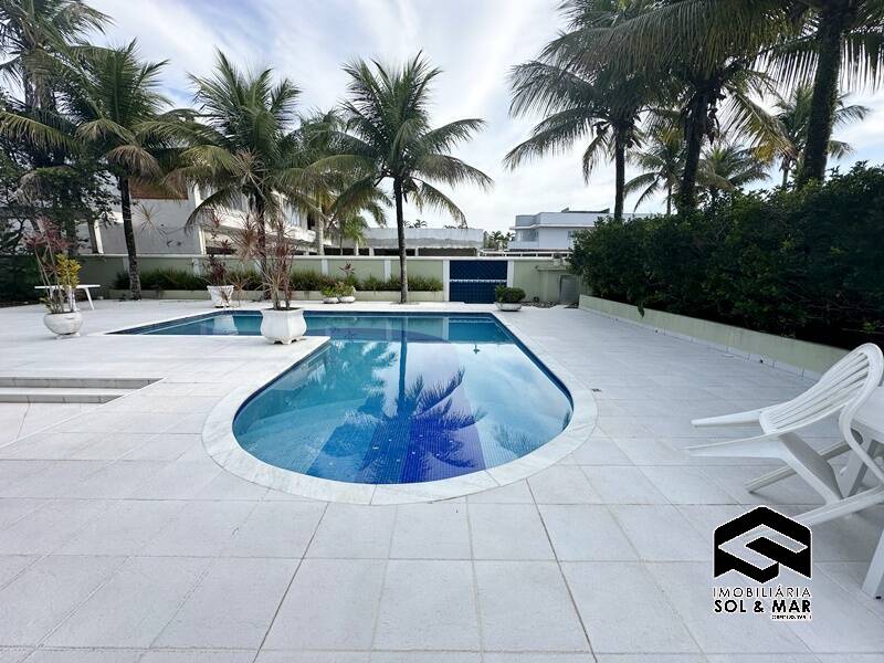 Casa de Condomínio à venda com 6 quartos, 600m² - Foto 29