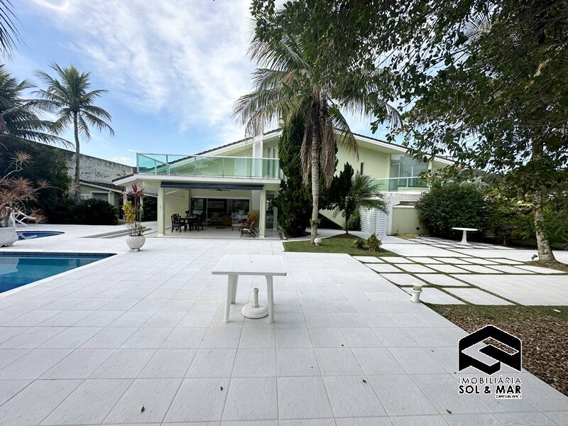 Casa de Condomínio à venda com 6 quartos, 600m² - Foto 36
