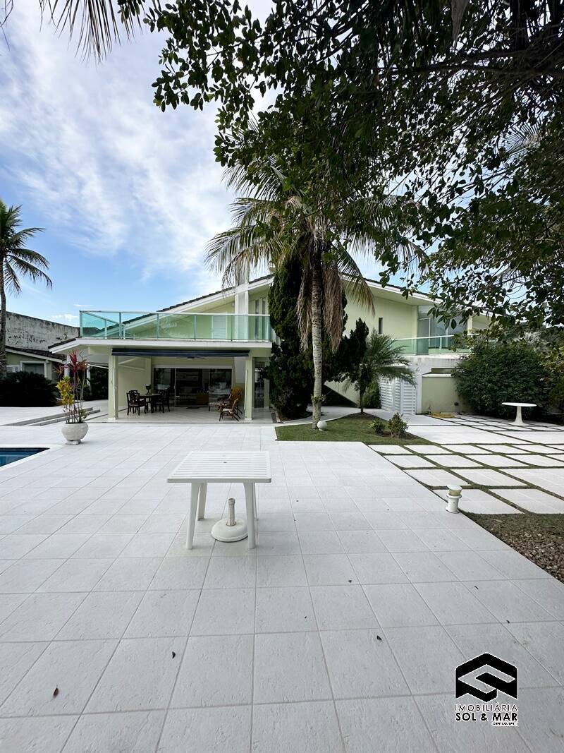 Casa de Condomínio à venda com 6 quartos, 600m² - Foto 37