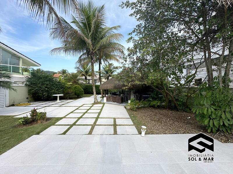 Casa de Condomínio à venda com 6 quartos, 600m² - Foto 38