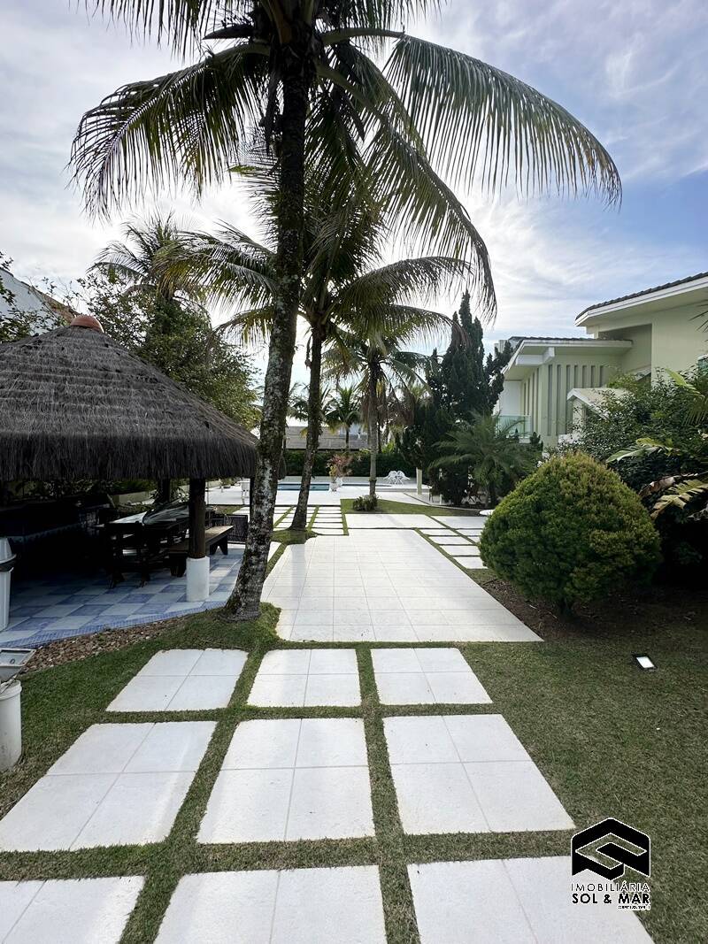 Casa de Condomínio à venda com 6 quartos, 600m² - Foto 41