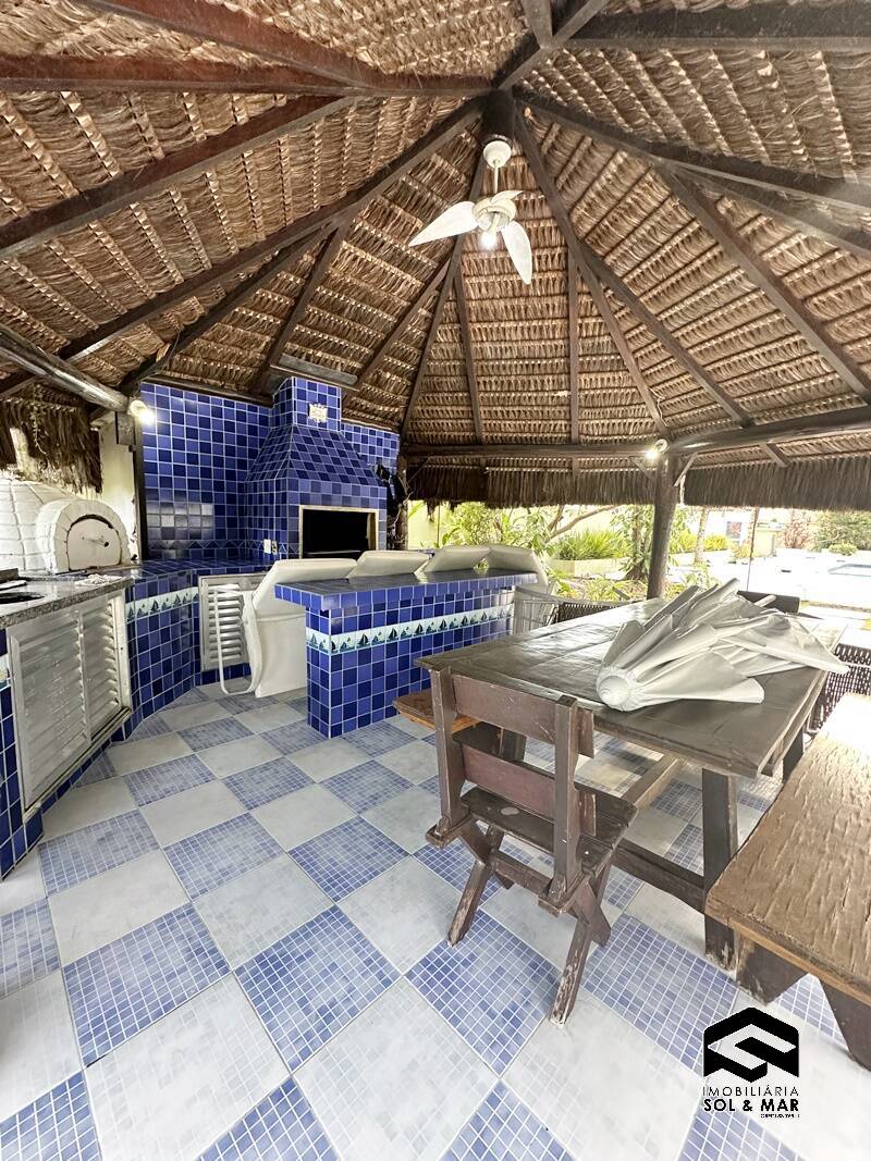 Casa de Condomínio à venda com 6 quartos, 600m² - Foto 43