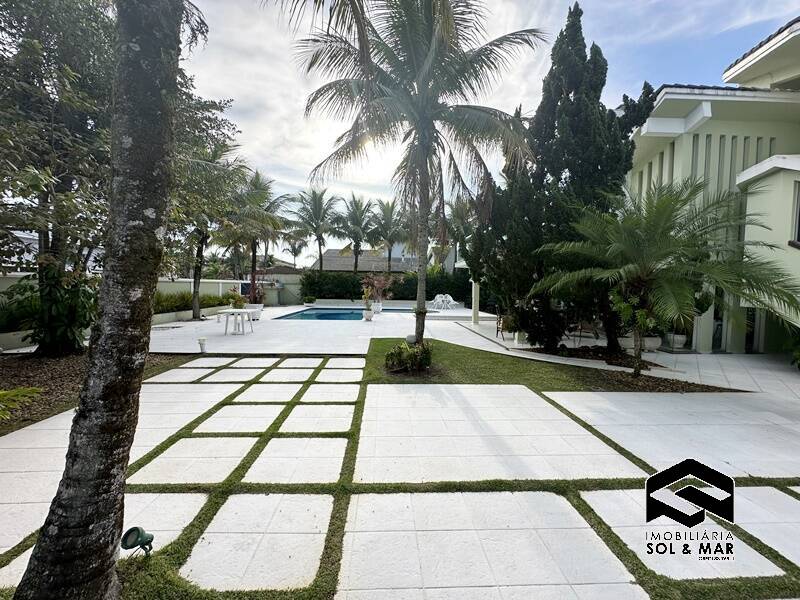 Casa de Condomínio à venda com 6 quartos, 600m² - Foto 44