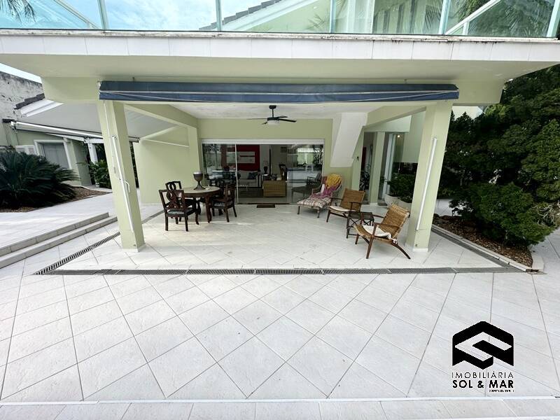 Casa de Condomínio à venda com 6 quartos, 600m² - Foto 48