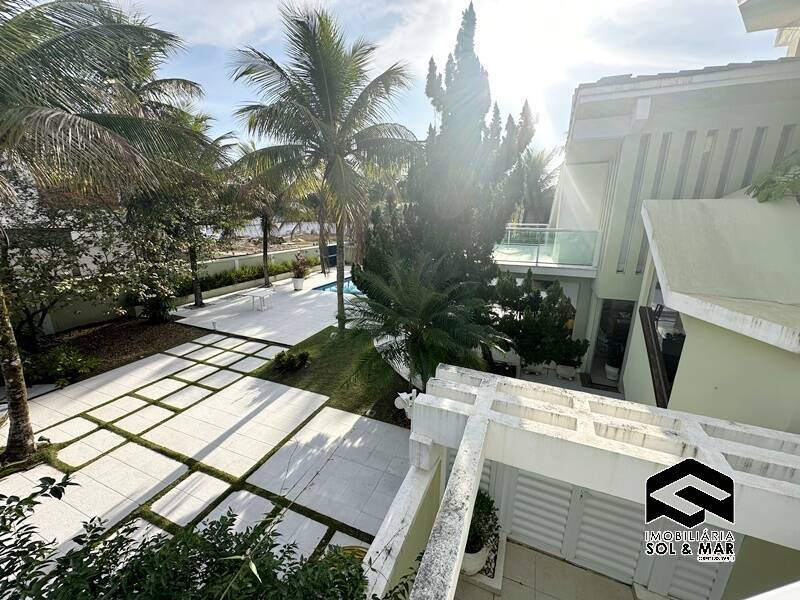 Casa de Condomínio à venda com 6 quartos, 600m² - Foto 76