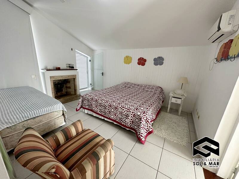 Casa de Condomínio à venda com 6 quartos, 600m² - Foto 78