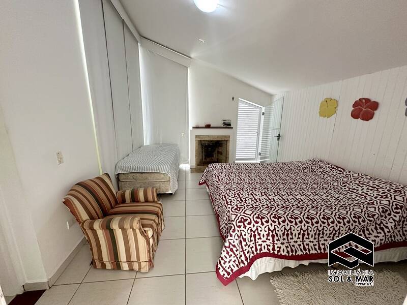 Casa de Condomínio à venda com 6 quartos, 600m² - Foto 79
