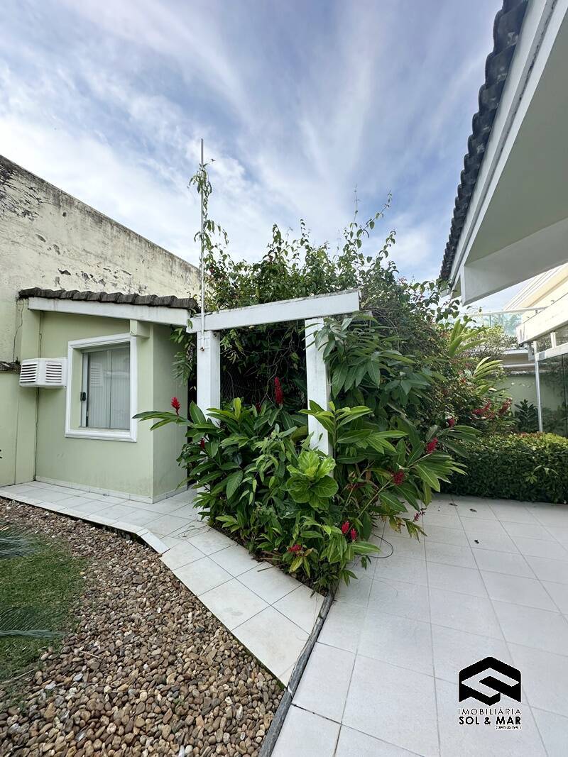 Casa de Condomínio à venda com 6 quartos, 600m² - Foto 84