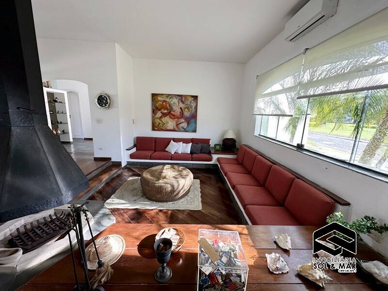 Casa de Condomínio, 6 quartos - Foto 6