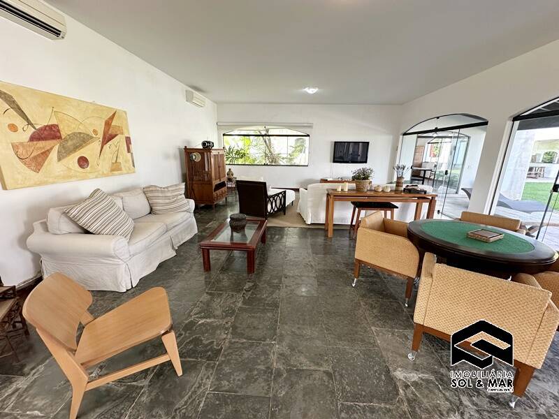 Casa de Condomínio, 6 quartos - Foto 11