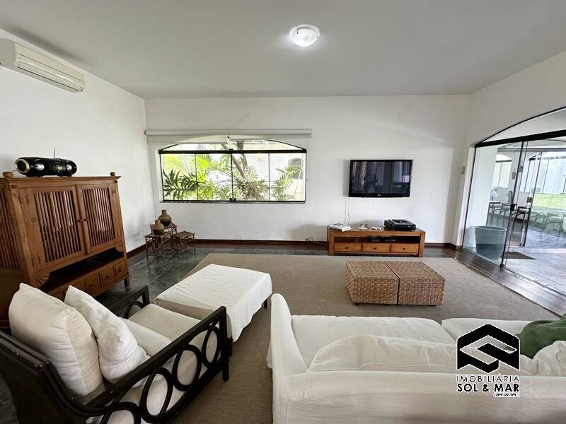Casa de Condomínio, 6 quartos - Foto 13