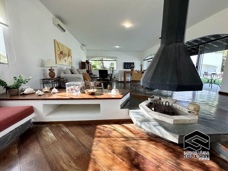 Casa de Condomínio, 6 quartos - Foto 10