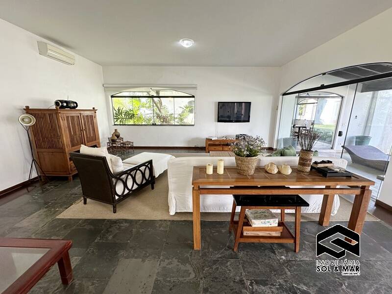 Casa de Condomínio, 6 quartos - Foto 12