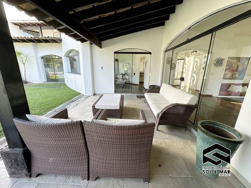 Casa de Condomínio, 6 quartos - Foto 19