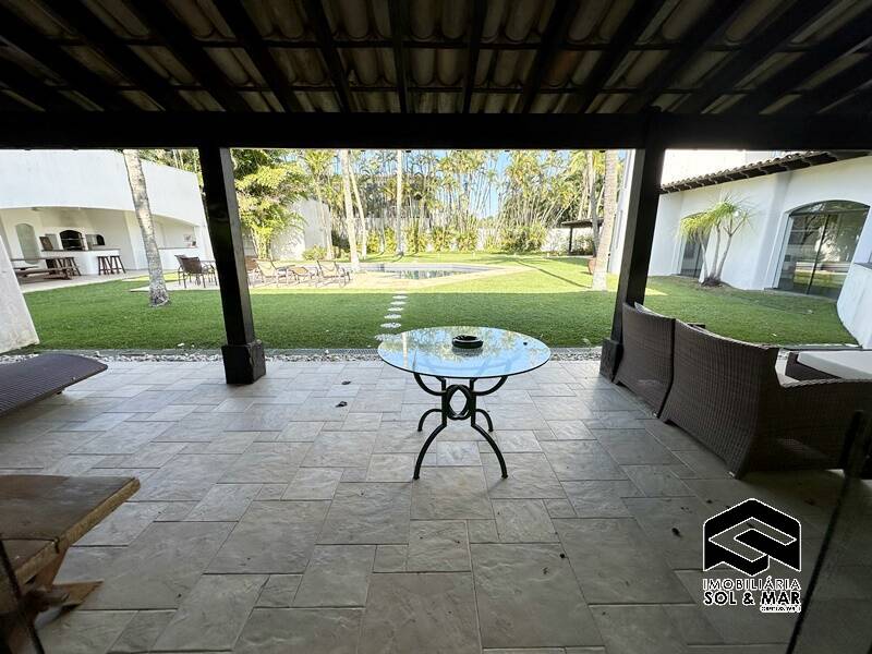 Casa de Condomínio, 6 quartos - Foto 18