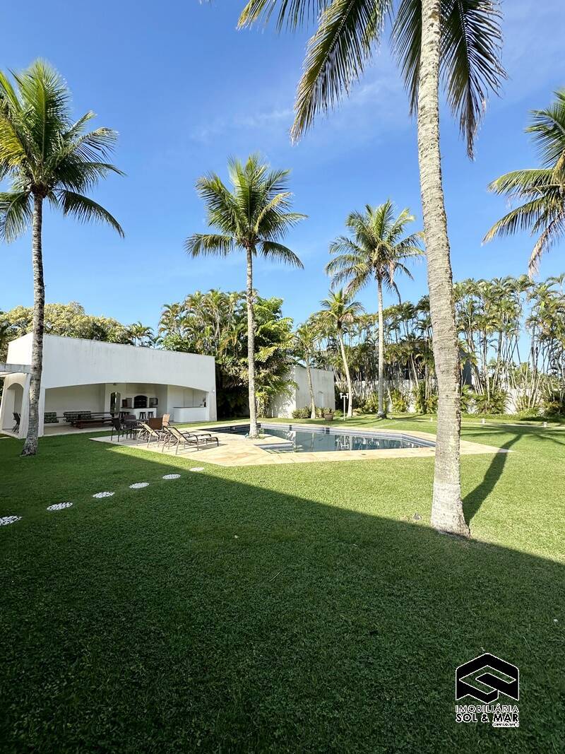 Casa de Condomínio, 6 quartos - Foto 23