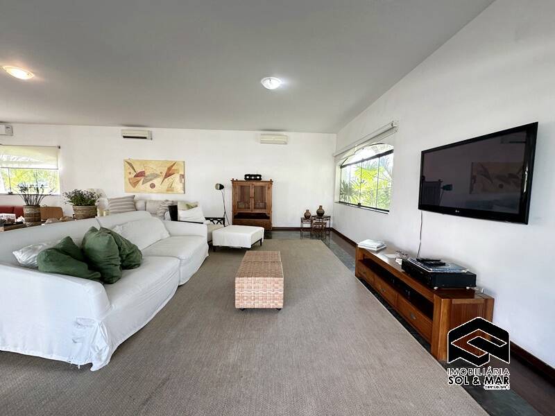Casa de Condomínio, 6 quartos - Foto 25