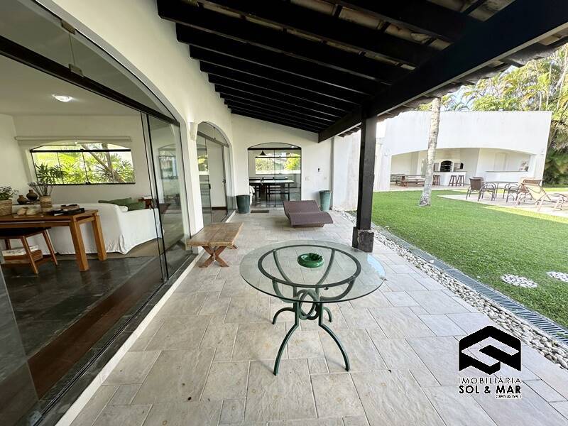 Casa de Condomínio, 6 quartos - Foto 24