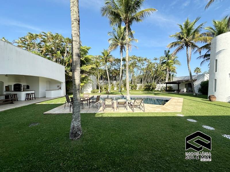 Casa de Condomínio, 6 quartos - Foto 28