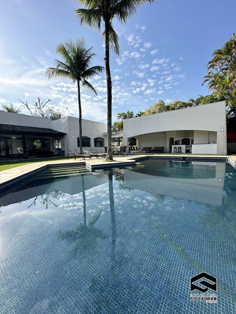 Casa de Condomínio, 6 quartos - Foto 31