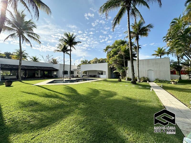 Casa de Condomínio, 6 quartos - Foto 32