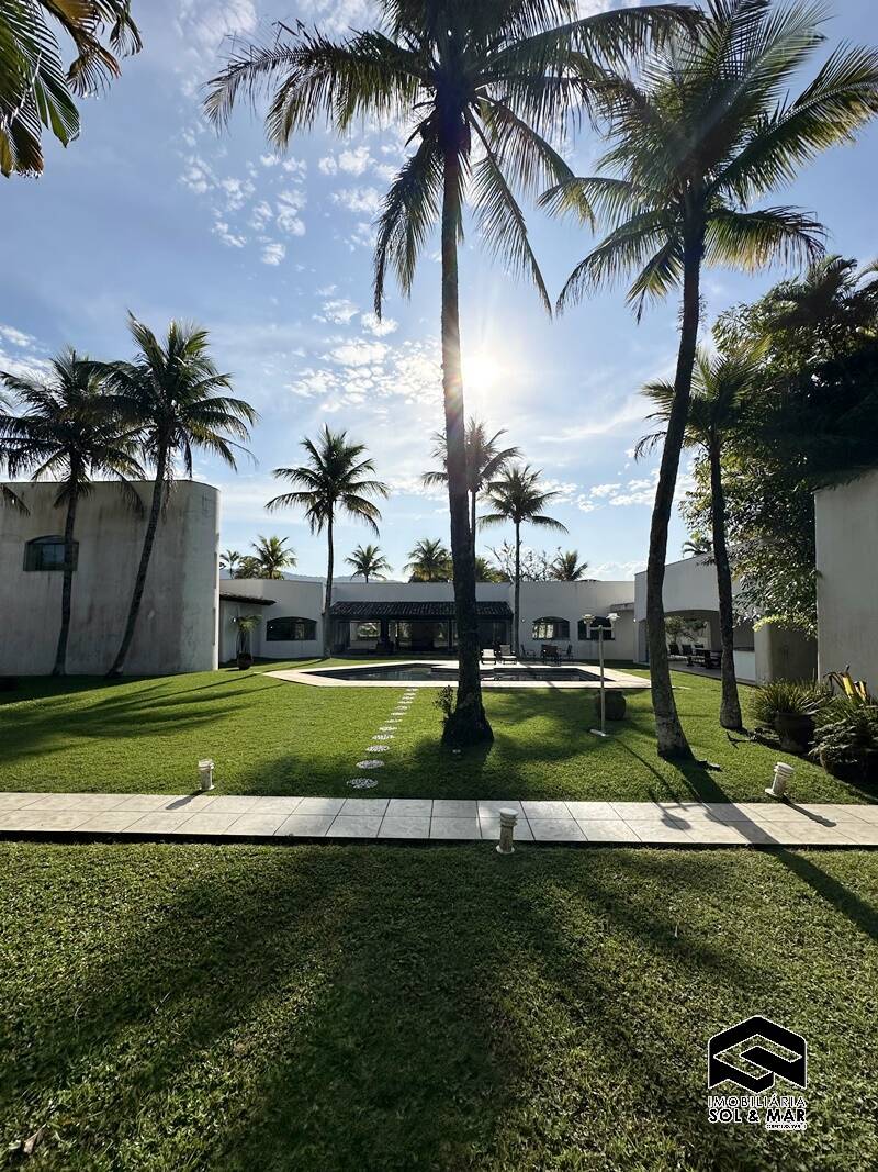 Casa de Condomínio, 6 quartos - Foto 35