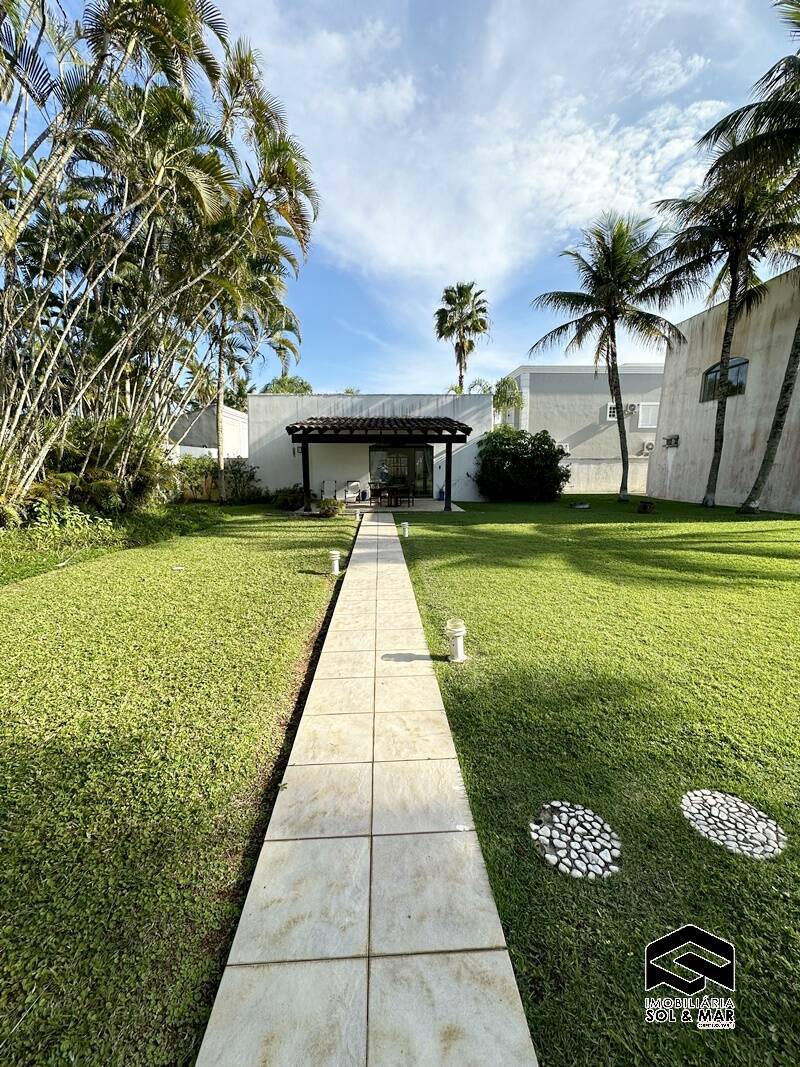 Casa de Condomínio, 6 quartos - Foto 36