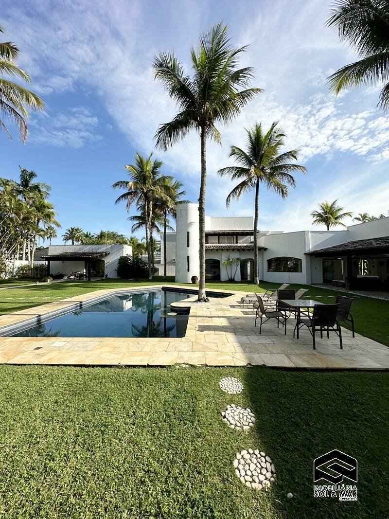 Casa de Condomínio, 6 quartos - Foto 40