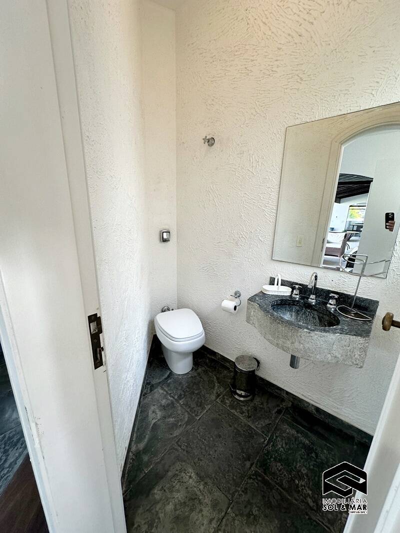 Casa de Condomínio, 6 quartos - Foto 41