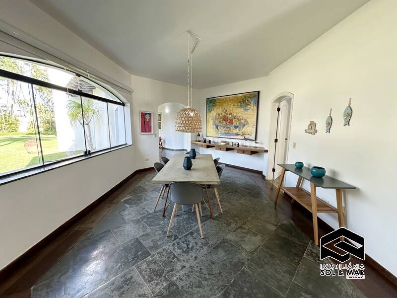 Casa de Condomínio, 6 quartos - Foto 42