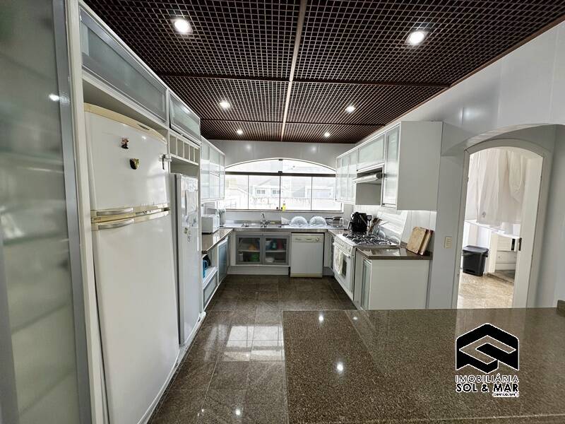 Casa de Condomínio, 6 quartos - Foto 45