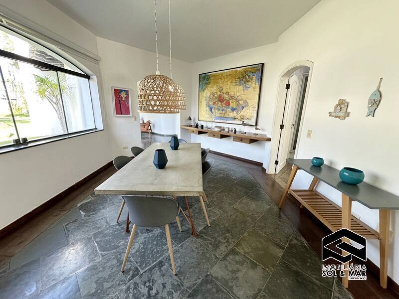 Casa de Condomínio, 6 quartos - Foto 43