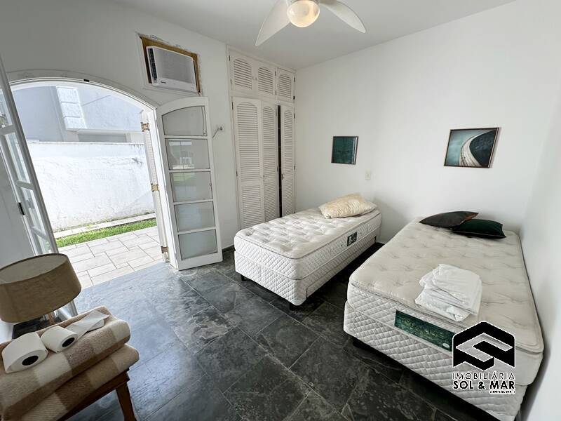 Casa de Condomínio, 6 quartos - Foto 48