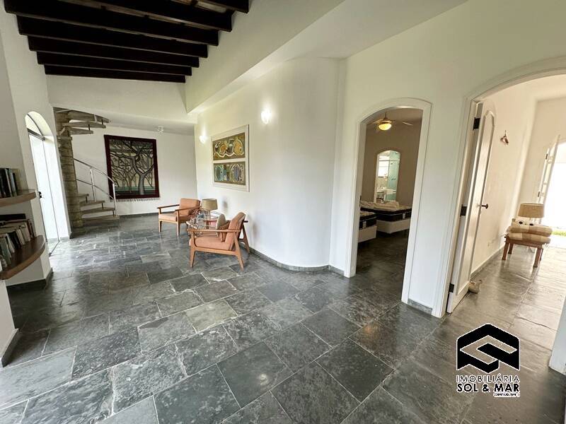 Casa de Condomínio, 6 quartos - Foto 46