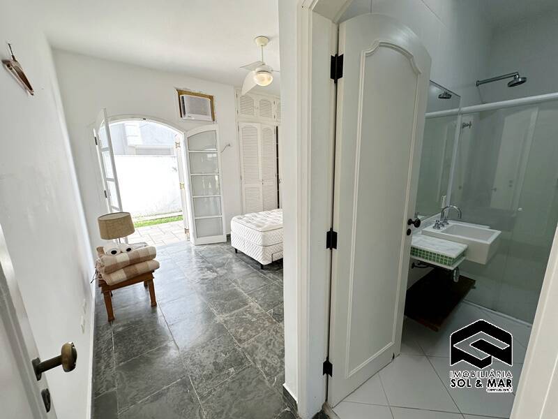 Casa de Condomínio, 6 quartos - Foto 47