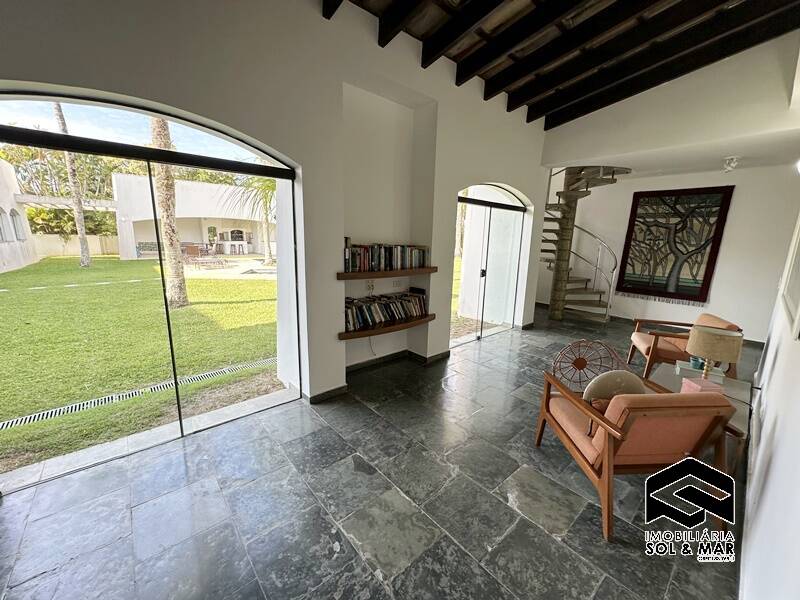 Casa de Condomínio, 6 quartos - Foto 56