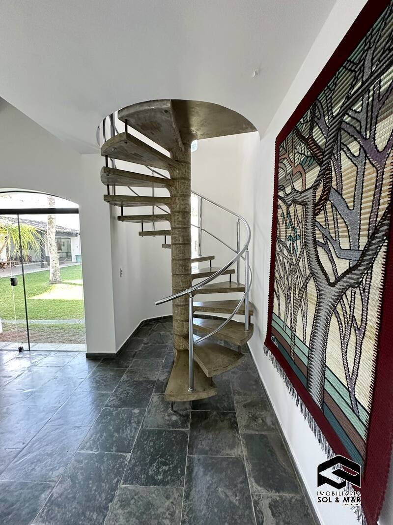 Casa de Condomínio, 6 quartos - Foto 61