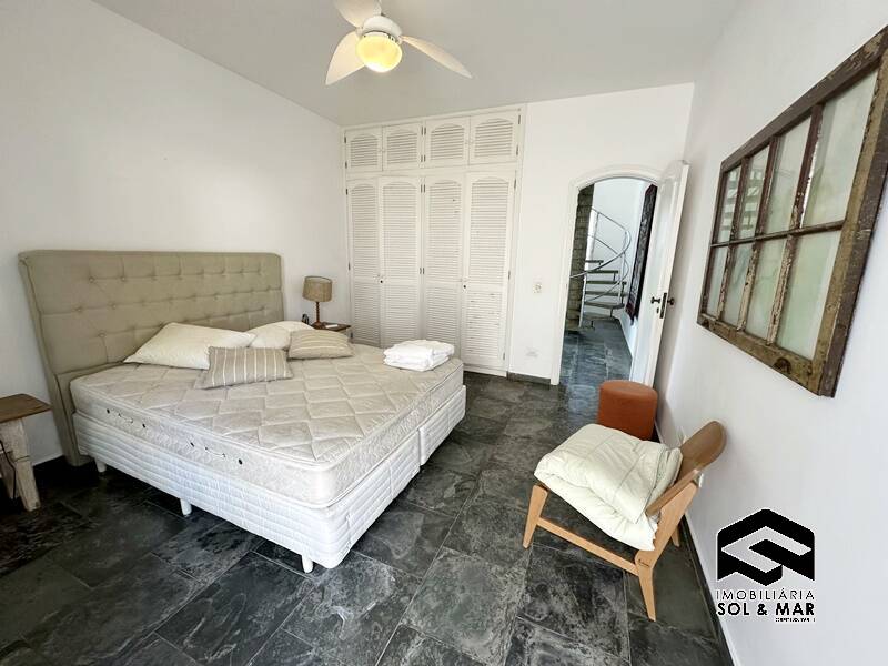 Casa de Condomínio, 6 quartos - Foto 60