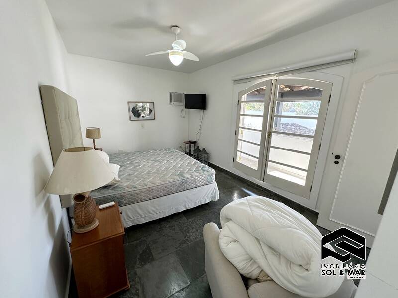 Casa de Condomínio, 6 quartos - Foto 68