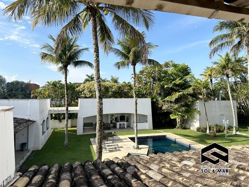 Casa de Condomínio, 6 quartos - Foto 72
