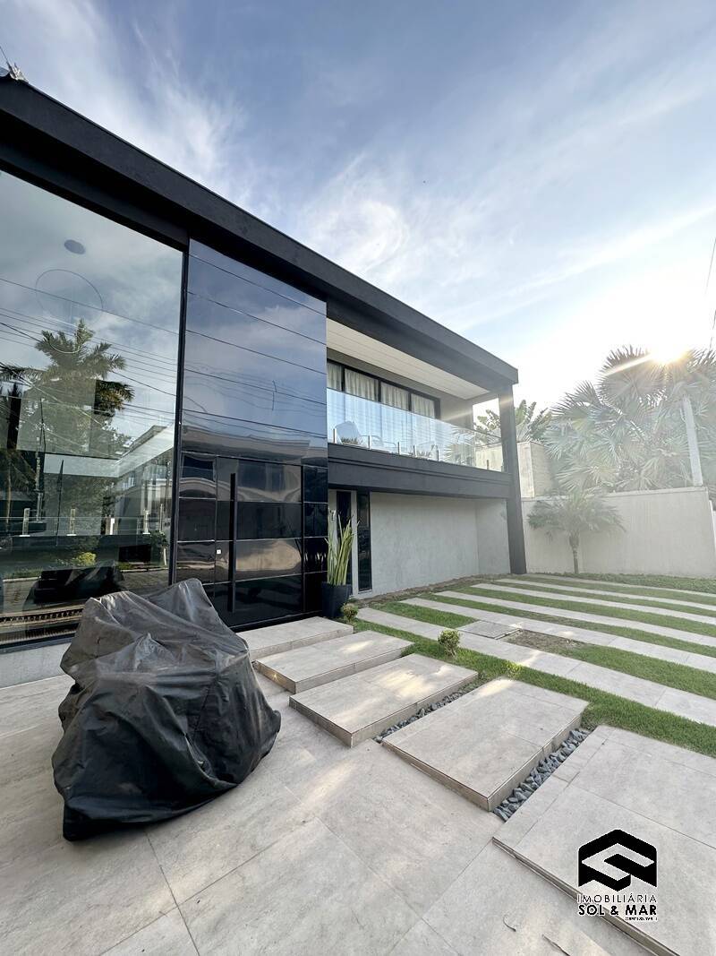 Casa de Condomínio, 6 quartos - Foto 2