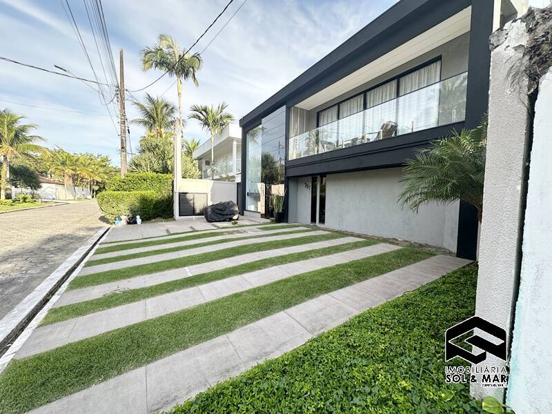 Casa de Condomínio, 6 quartos - Foto 3