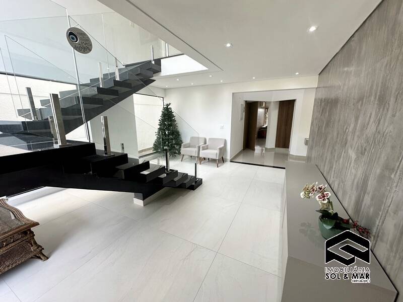 Casa de Condomínio, 6 quartos - Foto 4