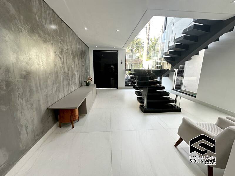 Casa de Condomínio, 6 quartos - Foto 5