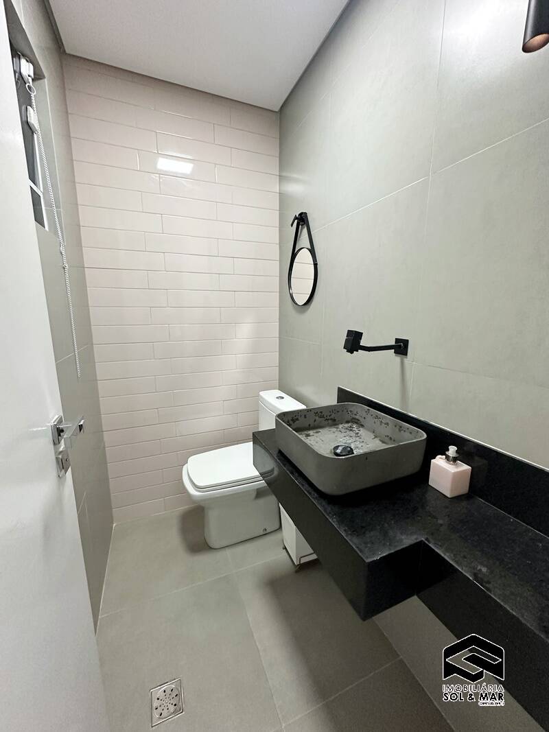 Casa de Condomínio, 6 quartos - Foto 7