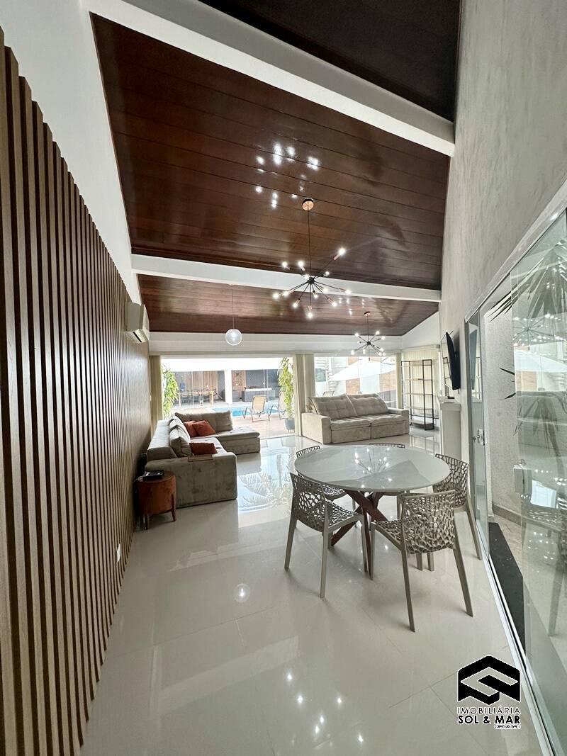 Casa de Condomínio, 6 quartos - Foto 9