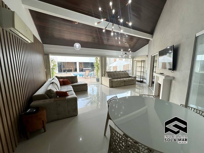 Casa de Condomínio, 6 quartos - Foto 10