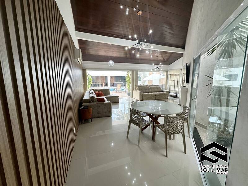 Casa de Condomínio, 6 quartos - Foto 8