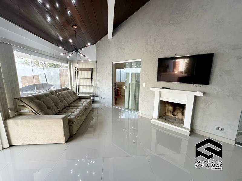 Casa de Condomínio, 6 quartos - Foto 12