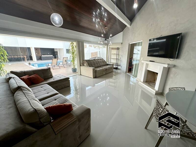 Casa de Condomínio, 6 quartos - Foto 11